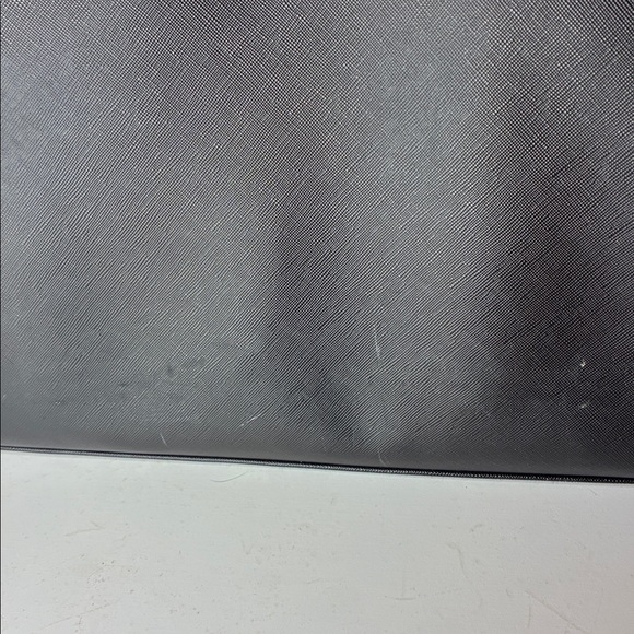 Mary Kay Classic Black Travel Tote Bag Large - Picture 8 of 11